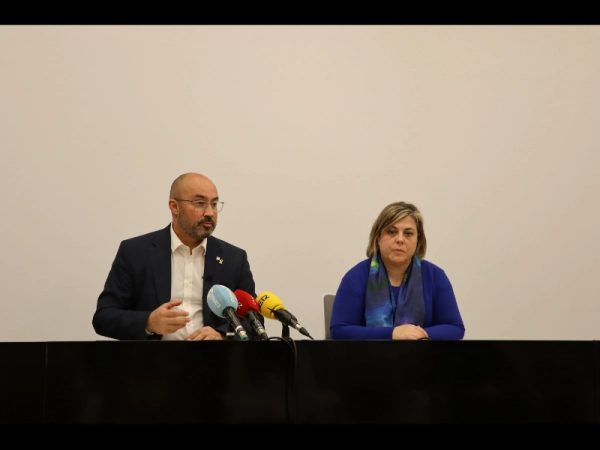 Imagen del artículo El Govern invertirà 56,4 milions d'euros a les Terres de l'Ebre l'any 2023