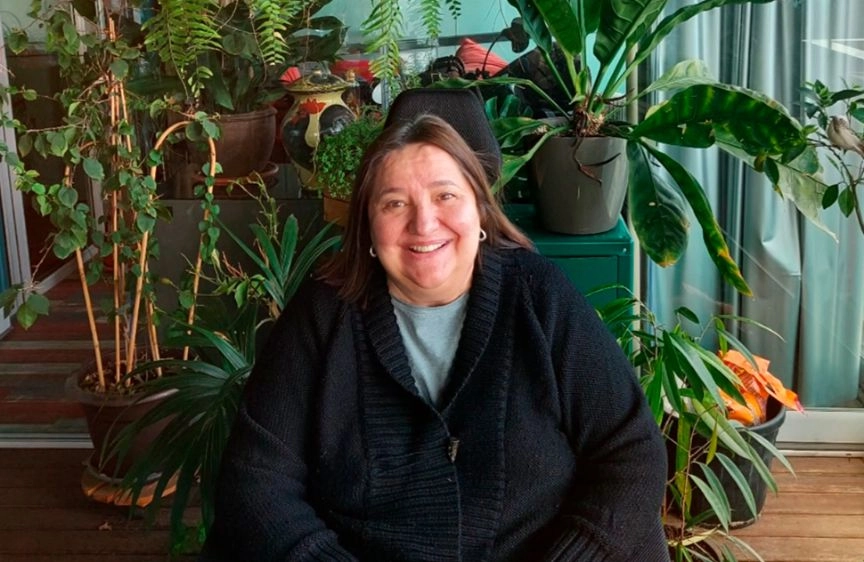 Imagen del artículo Rosana Torres, Premio Nacional de Periodismo Cultural 2025