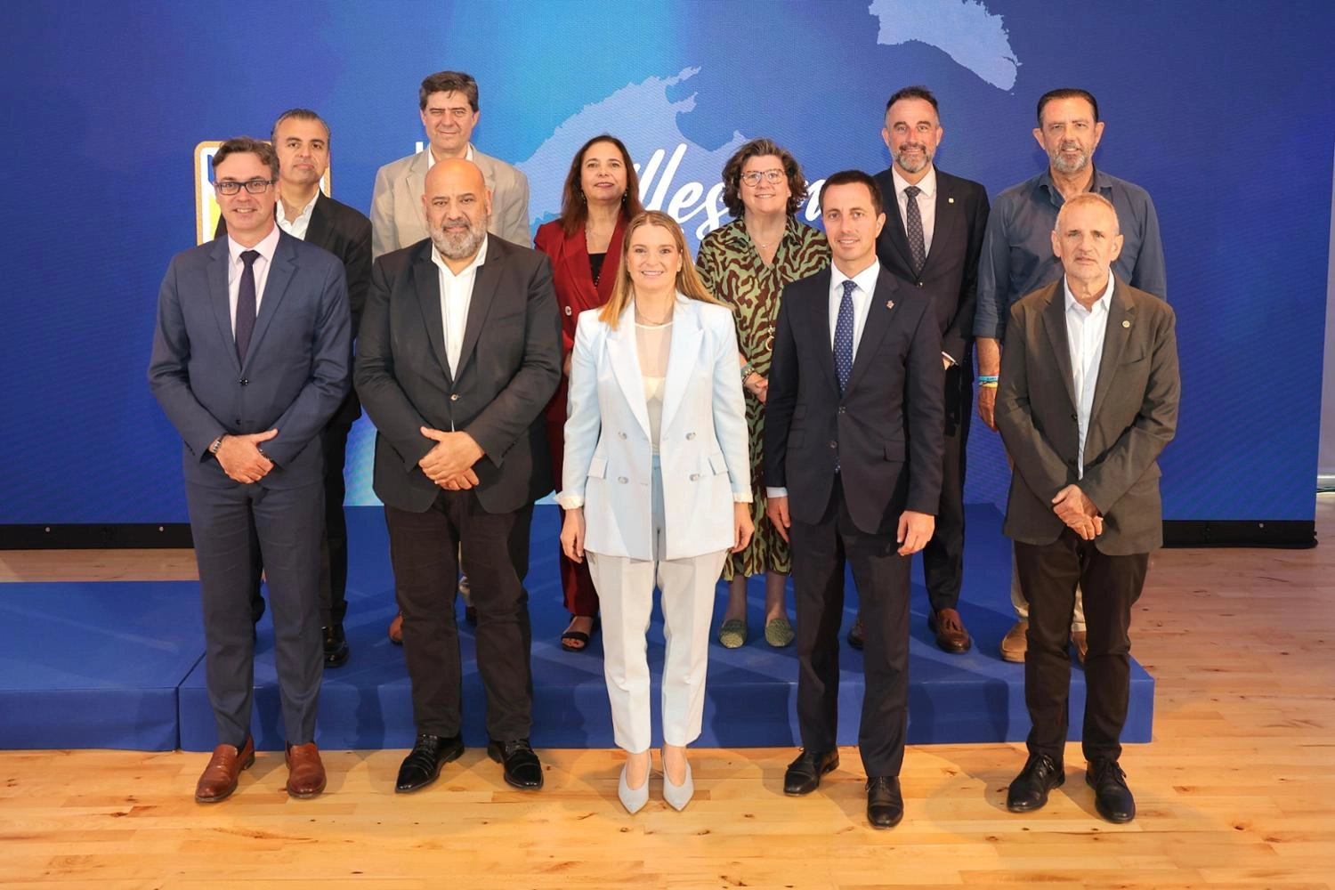 Imagen del artículo La presidenta Prohens presenta el plan de inversiones «Illes en transformació», que destina 3.800 millones de euros a infraestructuras públicas
