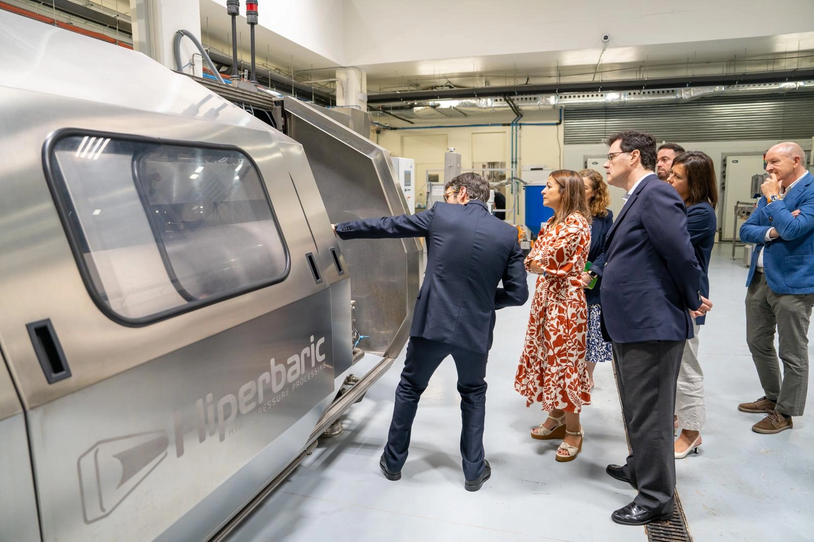 Imagen del artículo Villaverde sitúa a transferencia de coñecemento entre as entidades sectoriais e a Administración como elemento clave na xestión do marisqueo
