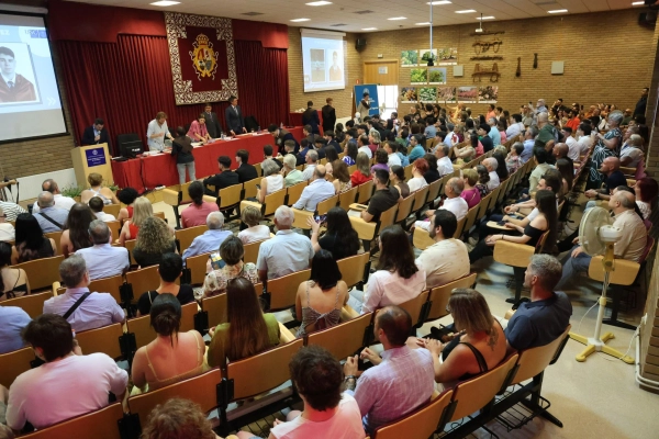 Imagen del artículo Arias destaca a aposta da Xunta pola innovación na graduación da terceira promoción de Robótica do Campus de Lugo