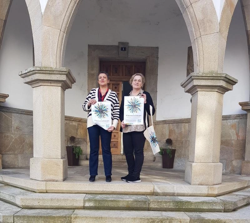 Imagen del artículo La Xunta impulsa en Muros un programa de talleres abiertos para celebrar los Días Europeos de la Artesanía