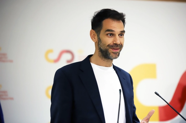 Imagen del artículo El CSD acoge la presentación de la Semana Europea del Deporte 2025