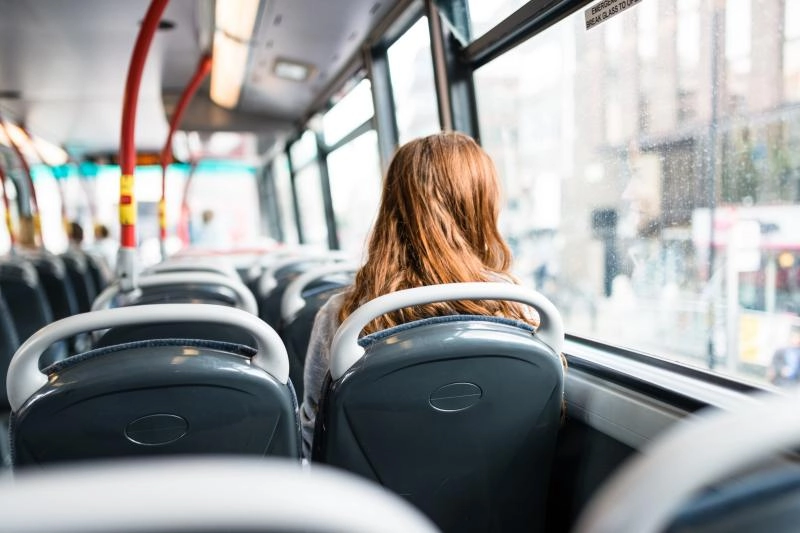 Imagen del artículo Los servicios de autobús de los institutos de Xinzo de Limia verán reducidos a partir de 11 de abril  los tiempos en las rutas más largas
