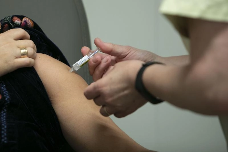 Imagen del artículo La Xunta informa de los nuevos horarios de los puntos de vacunación Covid a partir del 10 de abril