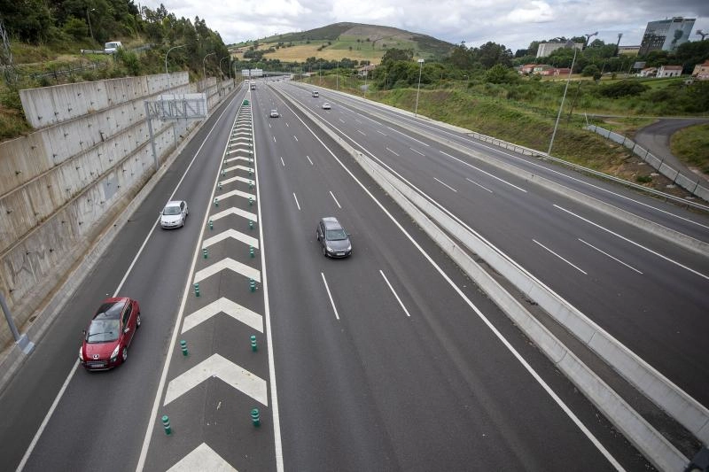 Imagen del artículo La Xunta blinda un presupuesto de 21 M€ para continuar desarrollando en los próximos años obras de eliminación de tramos de concentración de accidentes