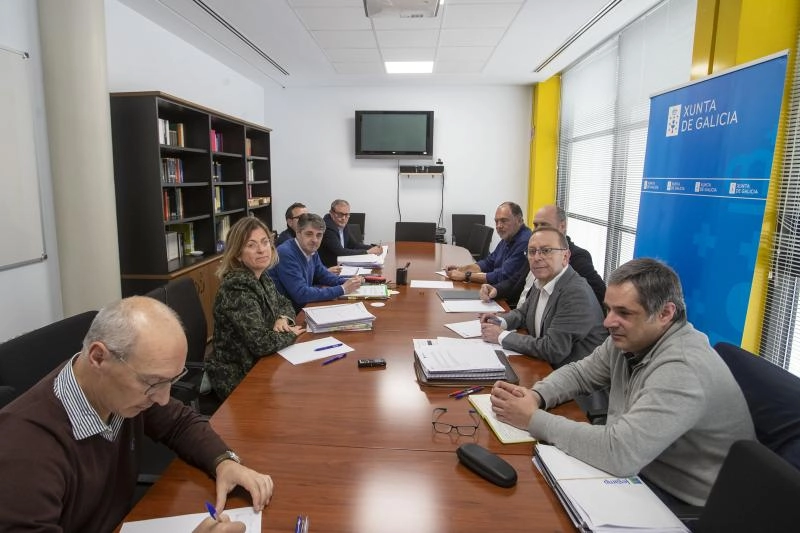 Imagen del artículo La Xunta y la FEGAMP constituyen la comisión técnica para evaluar los estudios de ambas administraciones sobre la delimitación de las competencias autonómicas y locales