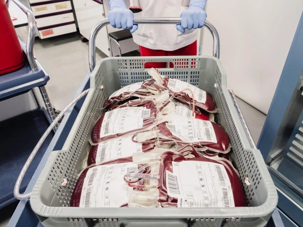 Imagen del artículo Arranca la campaña ¿Y si fueras tú? Donar no duele, necesitarlo, sí para promocionar la donación de sangre en verano