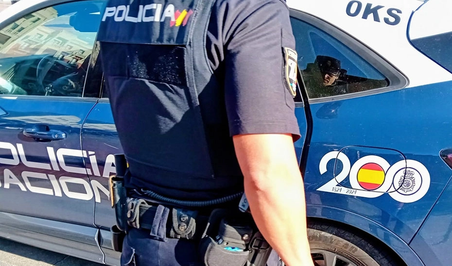 Imagen del artículo Fallece un trabajador de 40 años al caer en altura de una nave en Córdoba