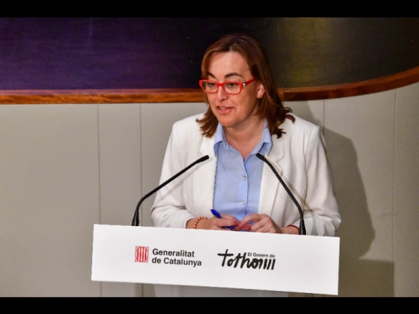 Imagen del artículo La llei de barris és molt més que asfalt o voreres és sobretot fer comunitat