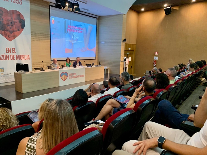 Imagen del artículo El SMS pone en marcha un nuevo programa para formar en reanimación cardiopulmonar a todos sus profesionales