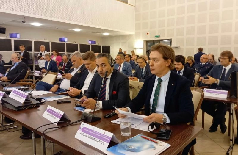 Imagen del artículo La Xunta debate en el Comité Europeo de las Regiones sobre el impacto de la desinformación en la democracia