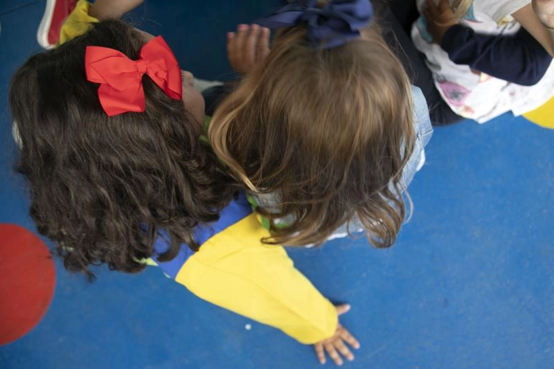Imagen del artículo La Xunta abre mañana el plazo para formalizar la matrícula en las escuelas infantiles en la red pública autonómica