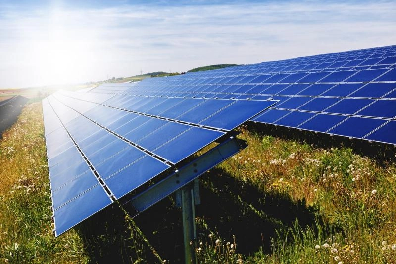 Imagen del artículo Rueda resalta que la Xunta destina 14,6 M€ a ayudas para impulsar el uso de energías renovables térmicas en empresas, administraciones y entidades sin ánimo de lucro