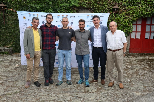 Imagen del artículo Rueda reivindica a nova Cidade Deportiva do Celta de Vigo como símbolo da Galicia innovadora e comprometida co deporte