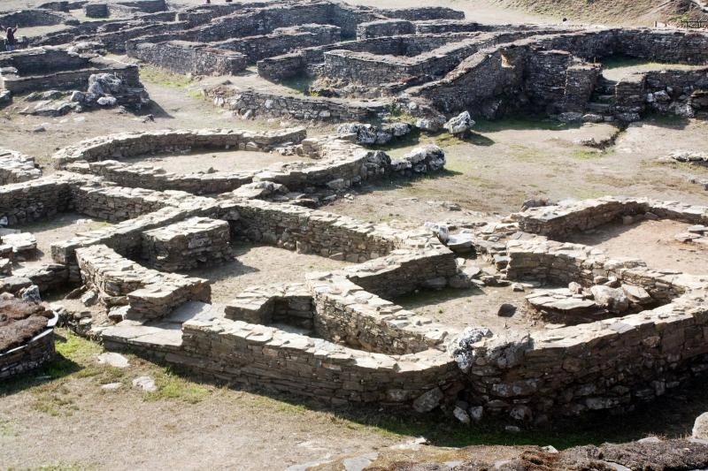 Imagen del artículo La Xunta impulsa este verano un plan de 40 intervenciones arqueológicas en yacimientos de toda Galicia