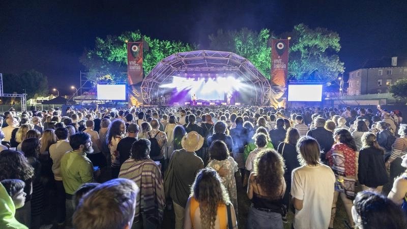 Imagen del artículo La Xunta contribuye con 575.000 € a la organización de 26 festivales de música y muestras  de artes escénicas