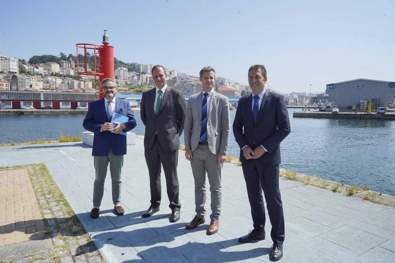 Imagen del artículo Galicia defiende la necesidad de huir de medidas en exceso medioambientalistas en la gestión pesquera y que se tenga en cuenta a las regiones en la toma de decisiones