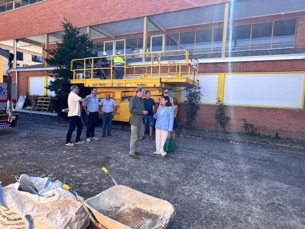Imagen del artículo Preto de 300 docentes melloran no estranxeiro a súa formación grazas ao programa Galemundo da Xunta
