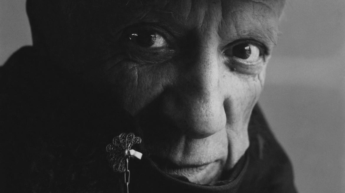 Imagen del artículo La Comunidad de Madrid dedica una exposición a Pablo Picasso a través de la fotografía