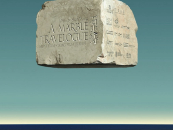 Imagen del artículo S'estrena 'Un viatge de marbre', el Documental del Mes de febrer
