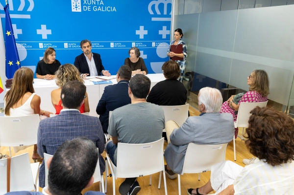 Image 1 of article A Xunta resolve a convocatoria do programa Galicia Investiga Igualdade para apoiar estudantes da etapa predoutoral