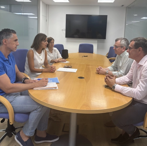 Imagen del artículo A Xunta habilita unha liña de axudas dun millón de euros para facilitar a incorporación ao mercado laboral de novos profesionais do transporte
