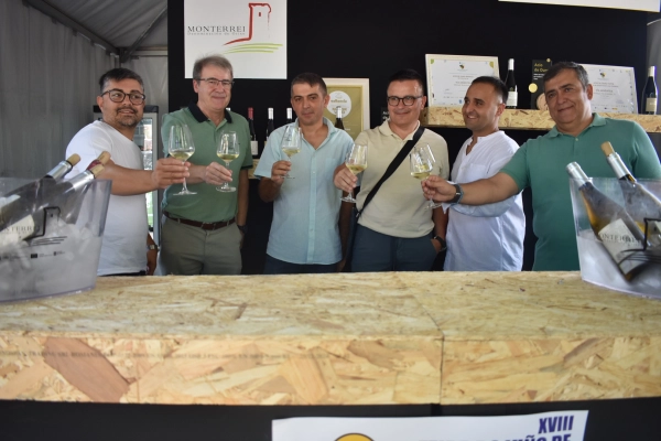 Imagen del artículo A Xunta apoia melloras en máis de 660 comercios locais e 64 obradoiros de Artesanía de Galicia en prol da súa innovación e actividade sostible