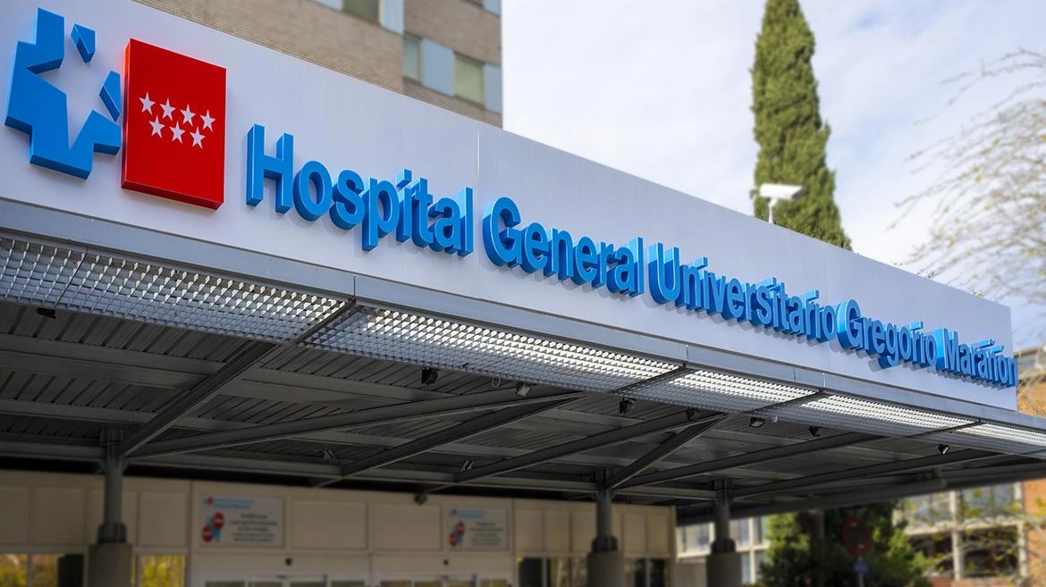 Imagen del artículo La sanidad pública madrileña logra en el Hospital Gregorio Marañón y por primera vez en España tejido perinatal para trasplante en un bebé