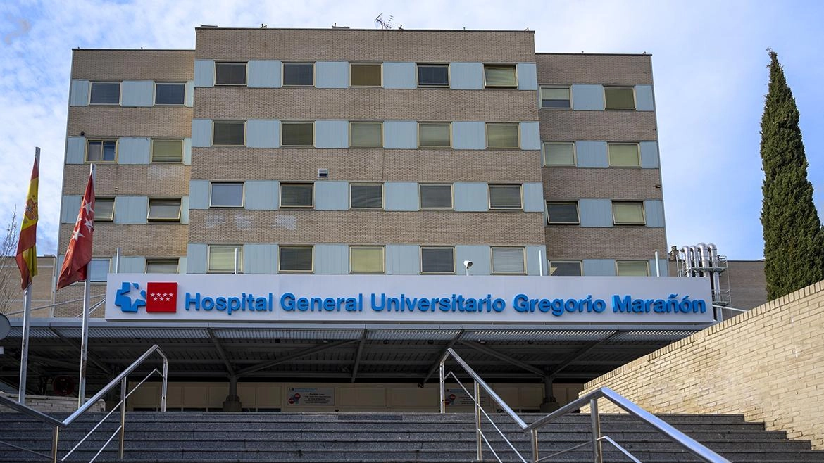 Imagen del artículo Dos médicas del Hospital Gregorio Marañón, galardonadas por su destacada trayectoria y su liderazgo profesional