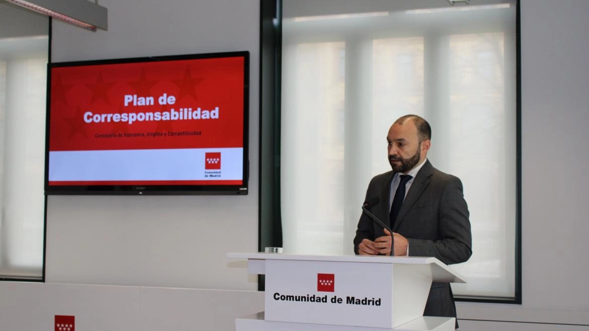 Imagen del artículo Ponemos en marcha el primer Plan de Corresponsabilidad
