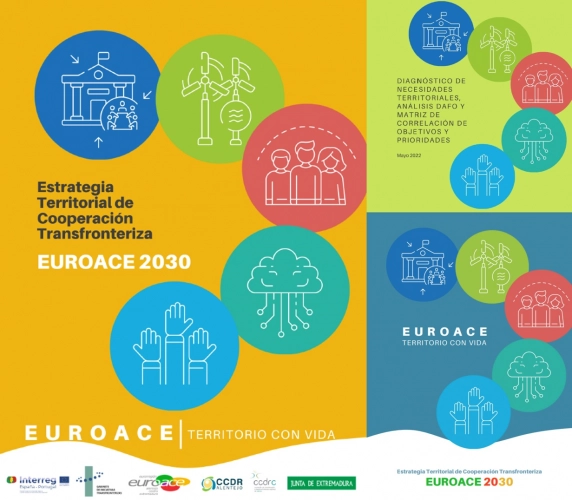 Imagen del artículo La eurorregión EUROACE renueva su estrategia para el horizonte 2030