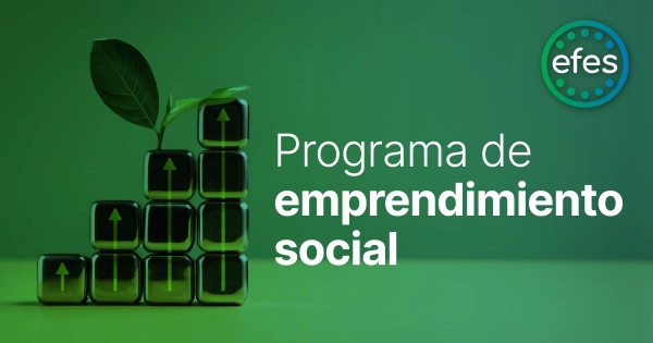 Imagen del artículo Abierta la convocatoria del programa de formación y acompañamiento para el emprendimiento social