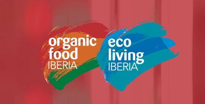 Imagen del artículo Una decena de empresas del sector agroalimentario ecológico participa el 7 y 8 de junio en la Feria Organic Food Iberia 2023