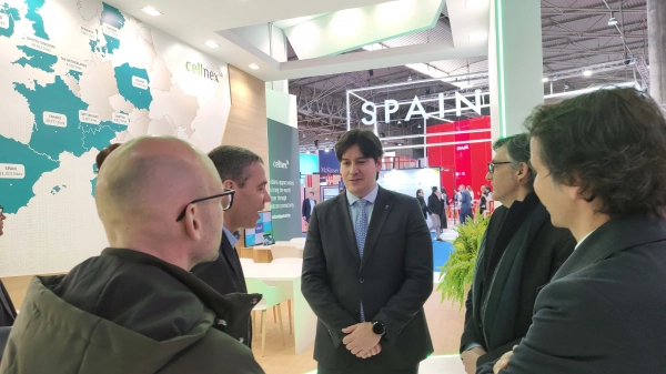 Imagen del artículo Asturias lanza en el Mobile World Congress su plan para captar nómadas digitales, con 20 concejos dispuestos a acoger teletrabajadores