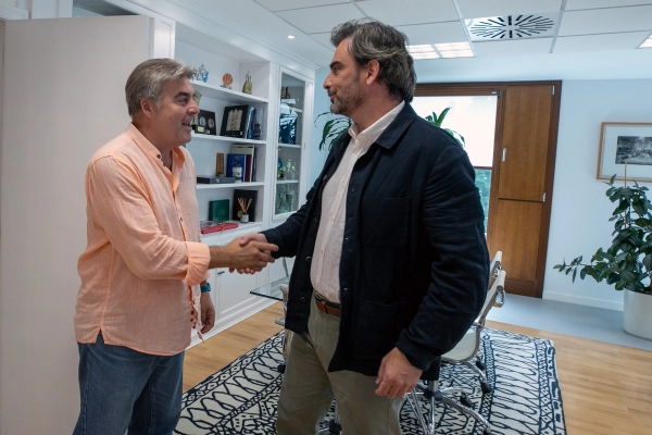 Imagen del artículo A Xunta abre mañá o prazo aos concellos para que se acollan á orde de axudas dirixidas ao financiamento de programas de inclusión social