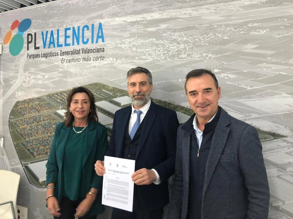 Imagen del artículo La creación de la EGM-PLV culmina con la firma del convenio de colaboración con los ayuntamientos de Riba-roja de Túria y Loriguilla