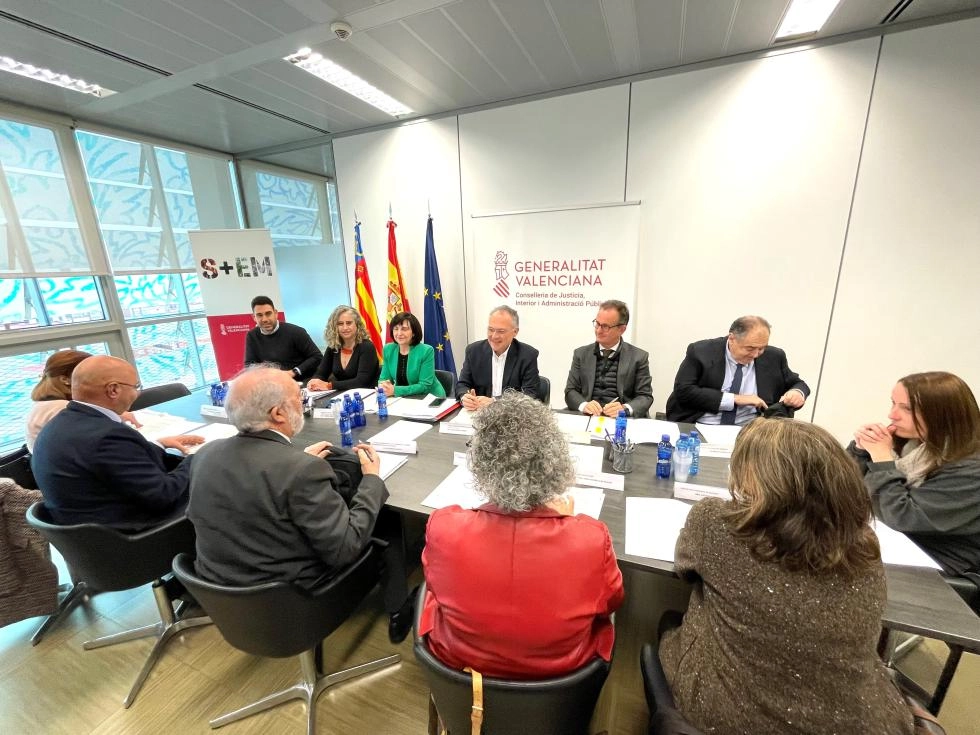 Imagen del artículo La Generalitat incrementa hasta un 227 % las retribuciones del turno de oficio y convierte a los y las profesionales valencianos en los mejor pagados