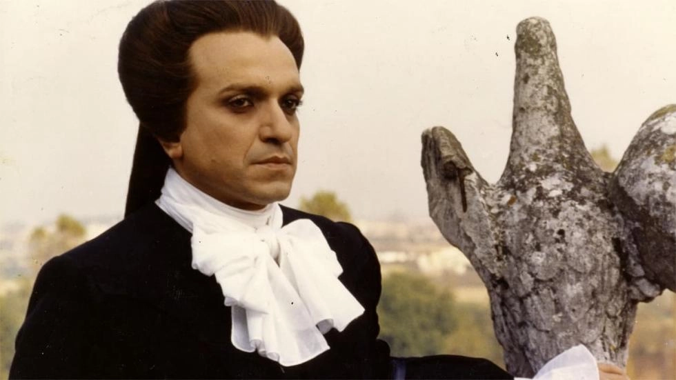 Imagen del artículo El IVC y Les Arts presentan en la Filmoteca de València 'Don Giovanni' (1979), de Joseph Losey