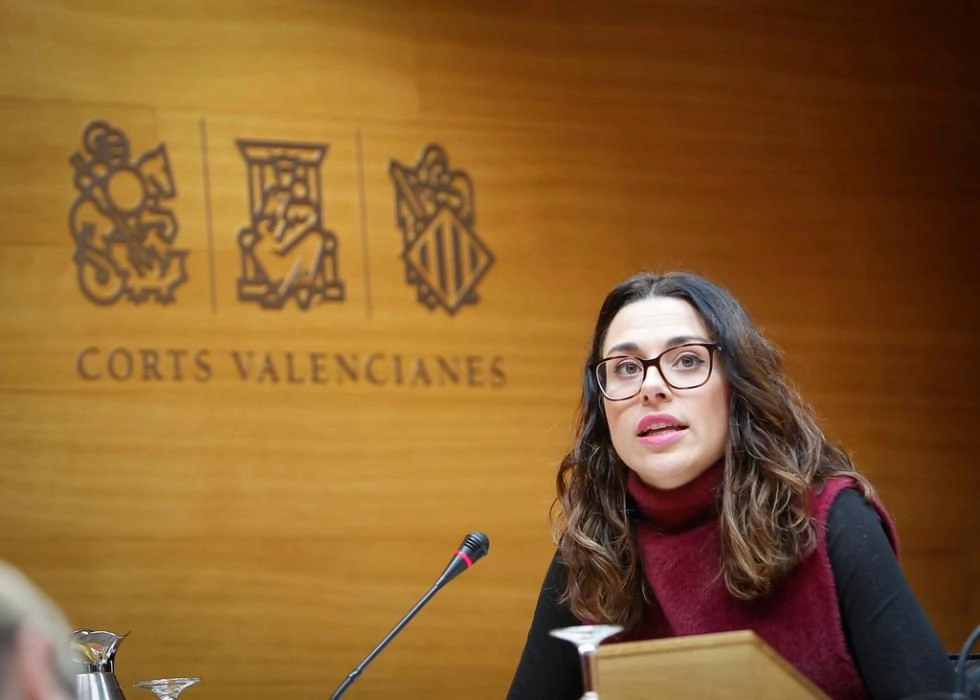 Imagen del artículo Aitana Mas: Todas las ciudades de la Comunitat Valenciana con más de 100.000 habitantes dispondrán de un Centro Mujer 24 horas