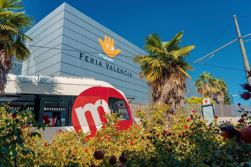 Imagen del artículo La Generalitat facilita la movilidad para acudir con Metrovalencia a Forinvest en Feria Valencia