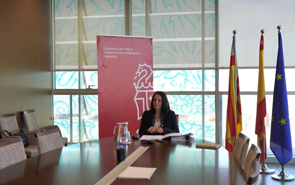 Imagen del artículo La Generalitat aprueba la actualización del proyecto de servicio público de transporte por carretera València Nord-Oest