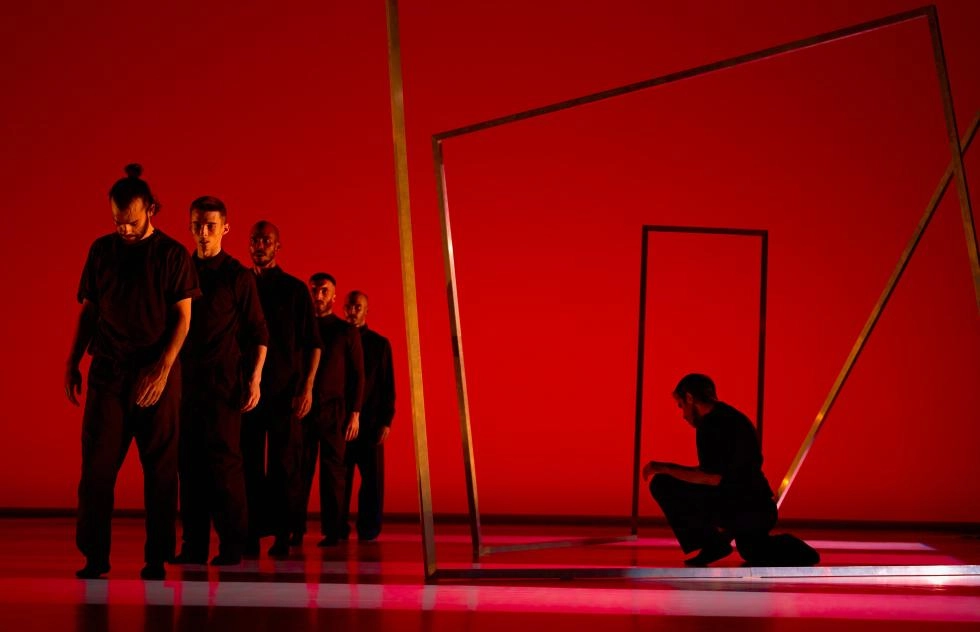 Imagen del artículo El Premio Nacional de Danza Daniel Abreu nos traslada a un mundo de ensoñación en Dansa València