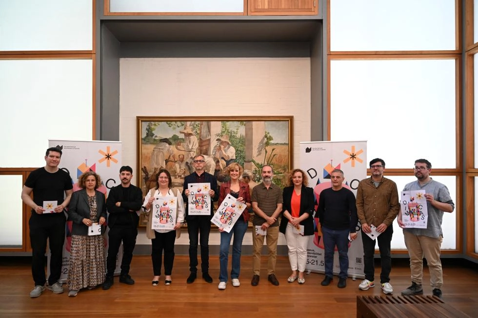 Imagen del artículo El Día Internacional de los Museos llega a 17 espacios de 7 municipios de Castellón