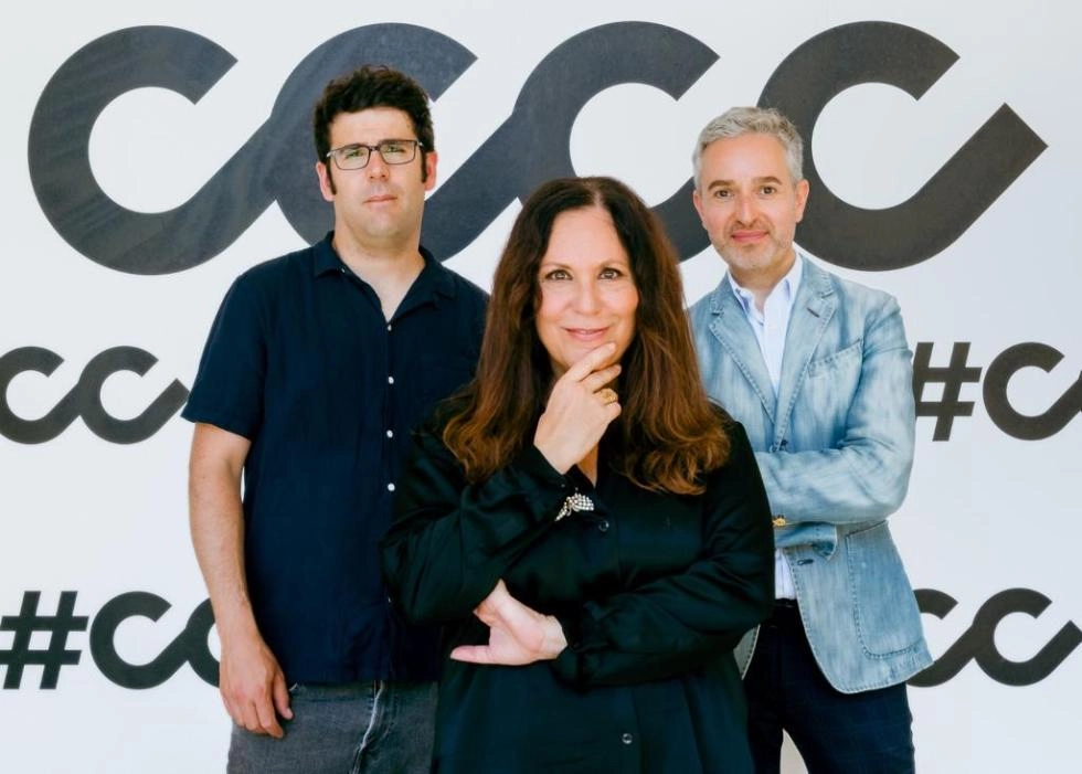 Imagen del artículo El 'CCCC Podcast' del Centre del Carme resulta nominado a los Premis Sonor