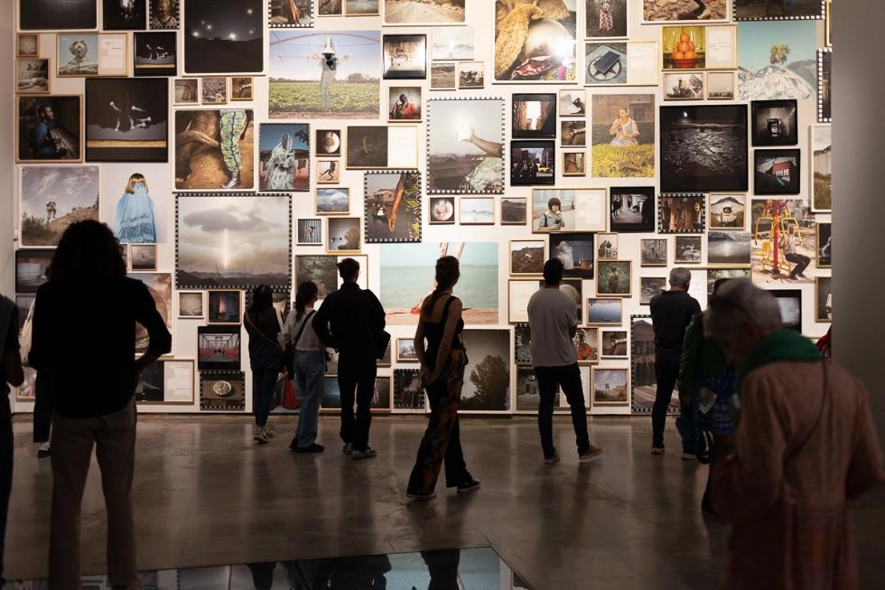 Imagen del artículo El Centre del Carme celebra el poder transformador de la cultura contemporánea en la semana de los museos