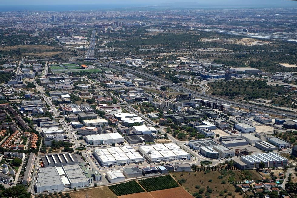 Imagen del artículo El Ivace publica la clasificación de las áreas industriales de la Comunitat Valenciana con un total de 296 básicas y 6 avanzadas