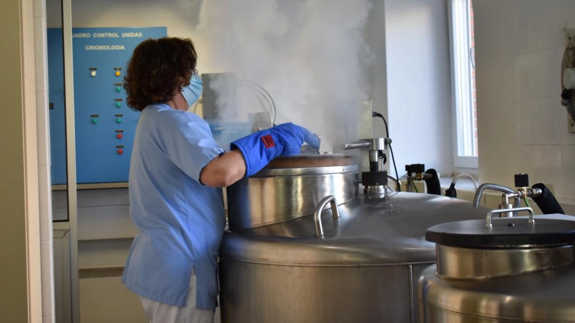 Imagen del artículo El Hospital de La Princesa de la Comunidad de Madrid inicia la administración de CAR-T, las terapias avanzadas contra tumores hematológicos