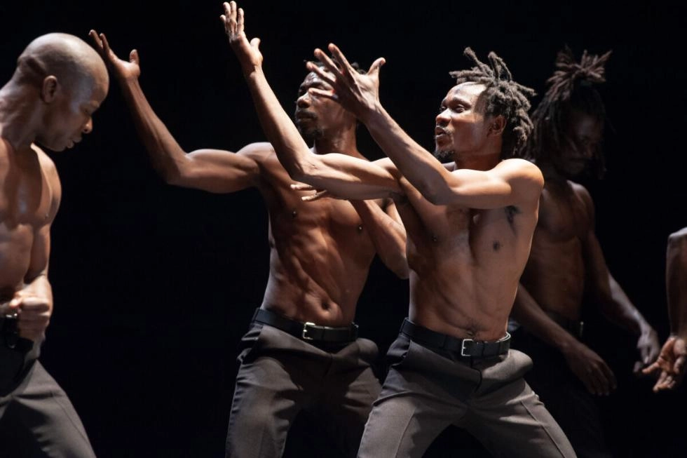 Imagen del artículo El estreno nacional de 'Omma' de Josef Nadj encabeza el cartel de danza de Sagunt a Escena