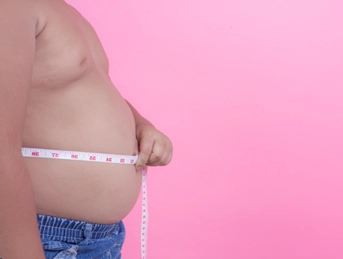 Imagen del artículo Sobrepeso y obesidad infantil: estudio multifactorial